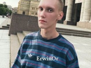 ErwinOr