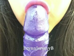 ErynnJeremyB