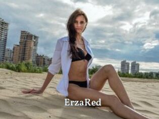 ErzaRed