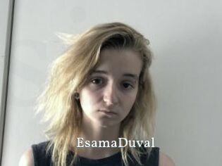 EsamaDuval