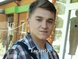 Escarel_X