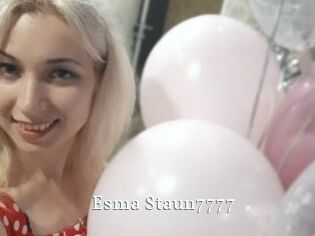 Esma_Staun7777