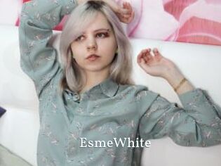 EsmeWhite