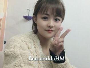 EsmeraldaHM
