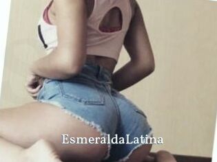 EsmeraldaLatina