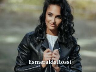 EsmeraldaRossi