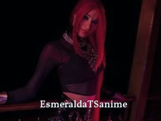 EsmeraldaTSanime