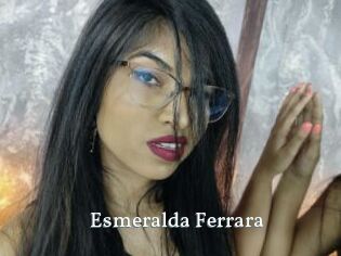 Esmeralda_Ferrara