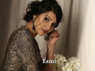 Esmi