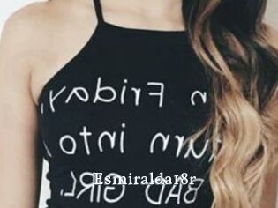 Esmiralda18r