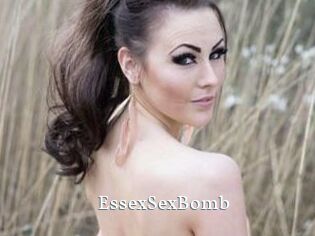 EssexSexBomb