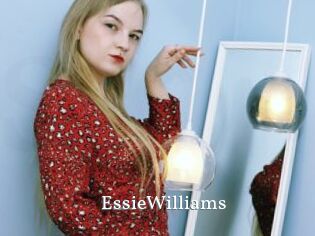 EssieWilliams