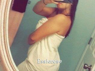 Essierose