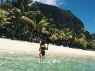 Estafeto