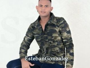 EstebanGonzalez