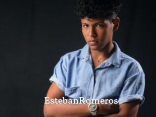 EstebanRomeros