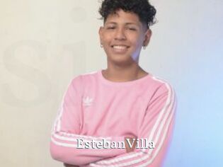 EstebanVilla