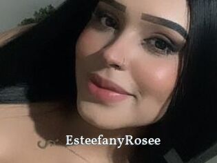 EsteefanyRosee