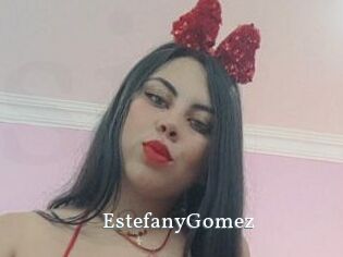 EstefanyGomez