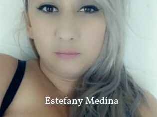Estefany_Medina SexyIdol