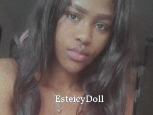 EsteicyDoll
