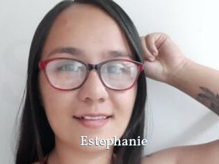 Estephanie
