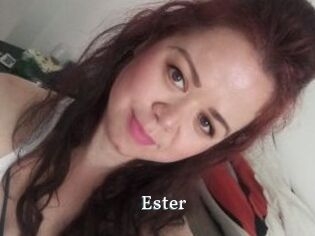 Ester