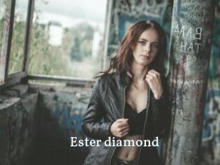 Ester_diamond