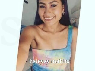 Esteysy_malibu