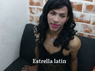 Estrella_latin