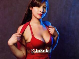 EttaSolet SexyIdol
