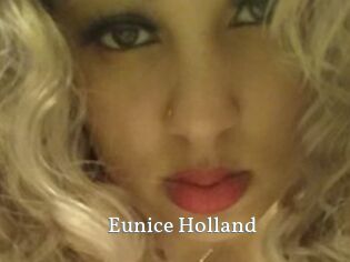 Eunice_Holland