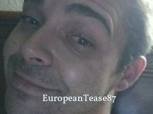 EuropeanTease87