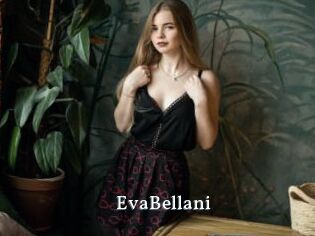 EvaBellani SexyIdol