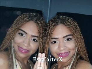 EvaCarterX