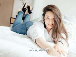EvaJasset SexyIdol