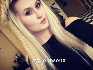 EvaJohnsonx