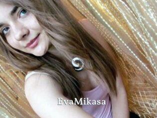 EvaMikasa