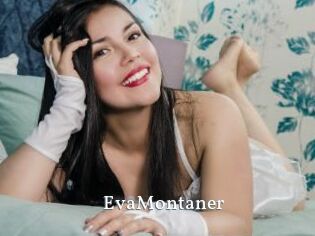 EvaMontaner SexyIdol