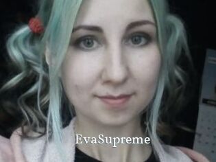 EvaSupreme