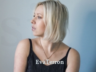 EvaTerron SexyIdol