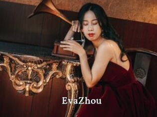 EvaZhou SexyIdol
