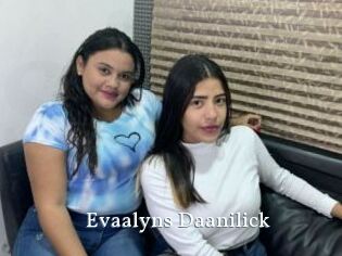 Evaalyns_Daanilick