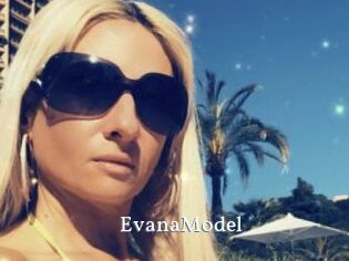 EvanaModel