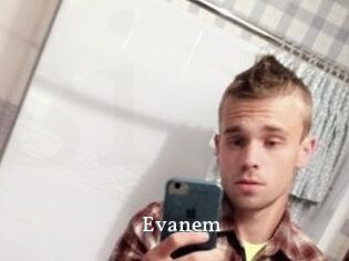 Evanem