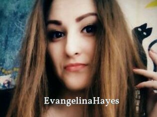 EvangelinaHayes