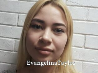 EvangelinaTaylor SexyIdol