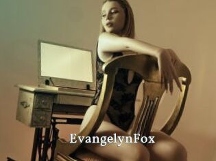 EvangelynFox
