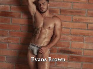 Evans_Brown