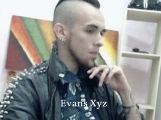 Evans_Xyz